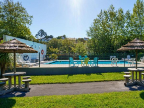 Holiday Home Les 7 Nains-3 by Interhome